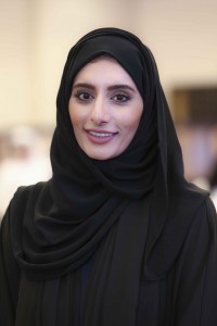 Reem BinKaram, Director of NAMA