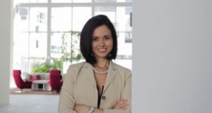 Assia Riccio, Founder of Evolvin' Women