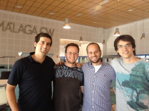 The FishFishME Team.