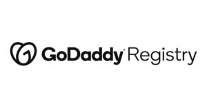 GoDaddy Registry Logo